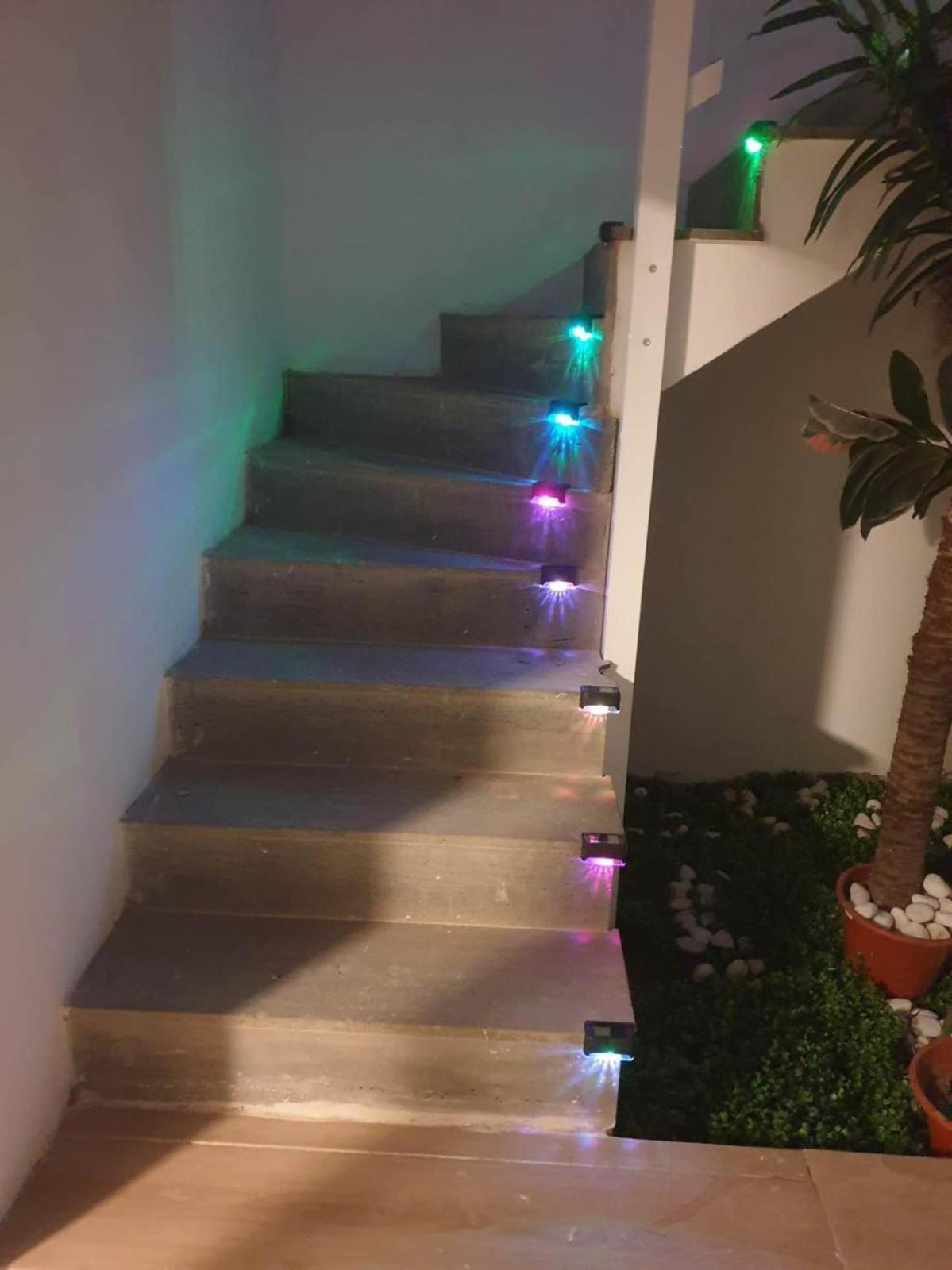 Villa Johnny Playa Blanca  Exterior foto