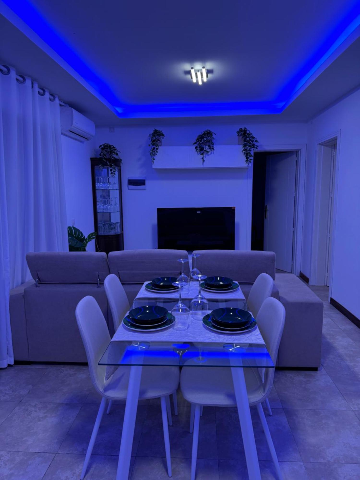 Villa Johnny Playa Blanca  Exterior foto